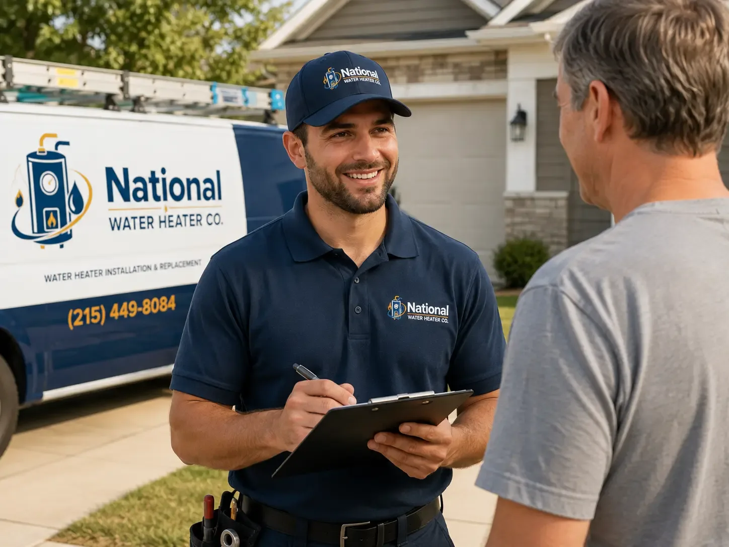 Water Heater Installation Auburn, IA FAQs